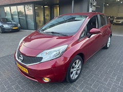 Nissan Note - 1.2 DIG-S Connect AUTOMAAT CLIMA GOED ONDERHOUDEN ORIG NL NAP