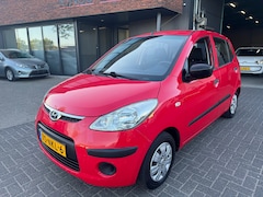 Hyundai i10 - 1.1 Active ORIGINEEL NEDERLANDS GOED ONDERHOUDEN