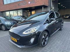 Ford Fiesta - 1.0 EcoBoost Active X CAMERA CRUISE B&O ORIG NL