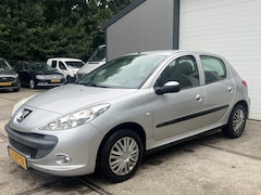 Peugeot 206 - 1.1 XR | 5drs | Airco | EXPORT