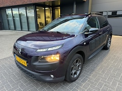 Citroën C4 Cactus - 1.2 PureTech AUTOMAAT CLIMA PDC 2E EIGENAAR NAP
