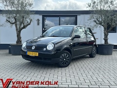 Volkswagen Lupo - 1.4 Nieuwe APK