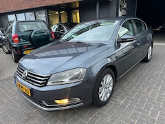 Volkswagen Passat - 1.4 TSI Comfortline CLIMA CRUISE CAMERA ORIG NL NAP