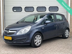 Opel Corsa - 1.4-16V Business Airco Fietsenrek NW APK