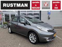 Nissan Note - Automaat 1.2 DIG-S Acenta PDC