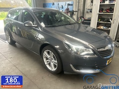 Opel Insignia Sports Tourer - 1.6 T Cosmo