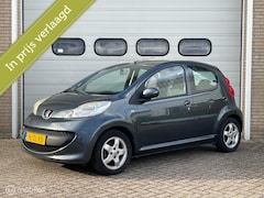 Peugeot 107 - 1.0-12V XS Urban Move Airco 4-Deurs NAP NL AUTO