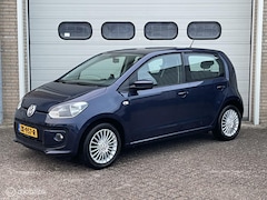 Volkswagen Up! - 1.0 high up Airco 5-d Bluetooth 2e Eigenaar