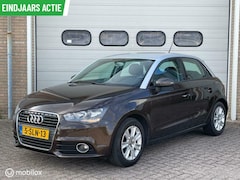 Audi A1 Sportback - 1.2 TFSI Attraction
