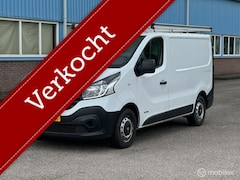 Renault Trafic - bestel 1.6 dCi T27 L1H1 Comfort Energy