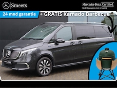Mercedes-Benz EQV - 300 L2 VAN 2 ZITS SLECHTS 11415 km