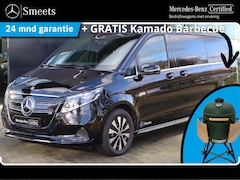 Mercedes-Benz EQV - 300 L2 AVANTGARDE 8 PERS