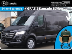 Mercedes-Benz Sprinter - 315 CDI L2H2 PRO LED LM VELGEN