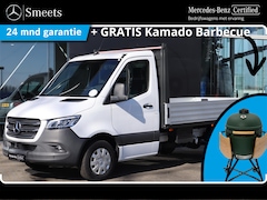 Mercedes-Benz Sprinter - 317 CDI LED AUT. OPEN LAADBAK
