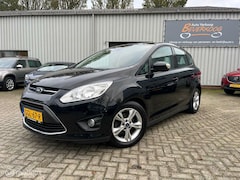 Ford C-Max - 1.0 Titanium 6/ 12 M GARANTIE