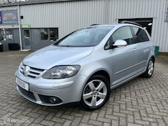 Volkswagen Golf Plus - 1.4 1e eigenaar / Team 6/12 m garantie