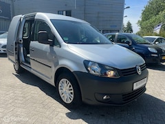 Volkswagen Caddy - Bestel 1.2 TSI BMT /77 kw/Airco/ Stoel verwarming