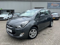 Hyundai ix20 - 1.4i i-Catcher 6/12 m garantie
