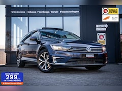 Volkswagen Passat Variant - 1.4 TSI GTE Highline*PANO*LED*NAVI