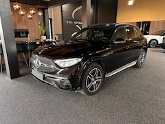 Mercedes-Benz GLC-klasse - 200 4MATIC AMG Line Amg/Pano/4Matic