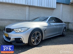 BMW 4-serie Gran Coupé - 430i Centennial High Executive
