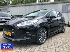 Ford Fiesta - 1.0 ST EcoBoost Titanium 6/12 m garantie