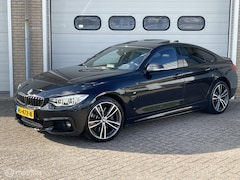 BMW 4-serie Gran Coupé - 440i X-Drive Pano Hud Keyless