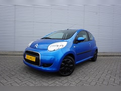 Citroën C1 - 1.0-12V Ambiance Elektr. ramen / NAP