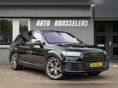 Audi Q7 - 3.0 TFSI quattro Pro S-Line Pano-22"LM-Dealer Ondh