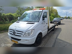Mercedes-Benz Sprinter - bestel 515 2.2 CDI 432