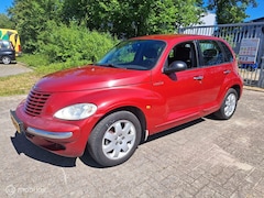 Chrysler PT Cruiser - 1.6i Touring