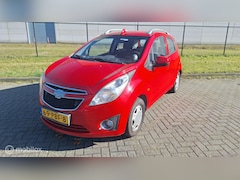 Chevrolet Spark - 1.0 16V LS Bi-Fuel