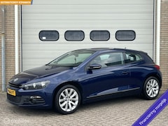 Volkswagen Scirocco - 1.4 TSI Highline NW Ketting Stoelverwmng