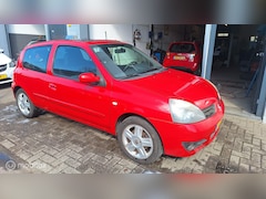 Renault Clio - 1.2-16V Campus