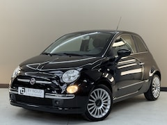 Fiat 500 - 1.2 Sport, 70Pk, 2010, 1ste eigenaar, Volledig onderhouden, Automaat, Climate control, Stu