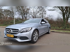 Mercedes-Benz C-klasse Estate - 350 e Lease Edition
