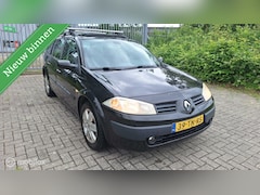 Renault Mégane Grand Tour - 2.0-16V Business Line