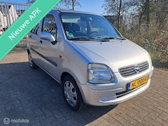 Opel Agila - 1.0-12V Comfort