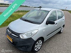 Hyundai i10 - 1.1 Pure *Lage KM