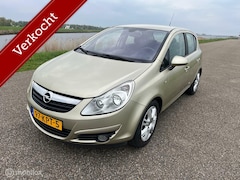 Opel Corsa - 1.4-16V Cosmo
