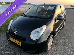 Suzuki Alto - 1.0 Comfort VVT (AUTOMAAT)