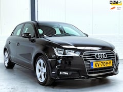 Audi A1 Sportback - 1.0 TFSI Design Pro Line Plus Automaat
