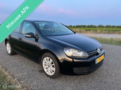 Volkswagen Golf - 1.2 TSI Highline BlueMotion