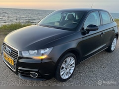 Audi A1 Sportback - 1.2 TFSI Ambition Pro Line Business