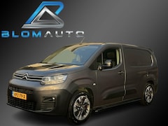 Citroën ë-Berlingo XL - 136PK EXTRA LANG SUPERDEAL LUXE