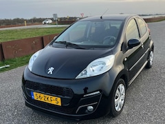 Peugeot 107 - 1.0 Active