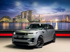Land Rover Range Rover Sport - P440e Dynamic SE MattGrey|Pano|360|Luchtv|Memory|Sfeer