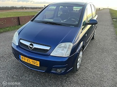 Opel Meriva - 1.4-16V Essentia