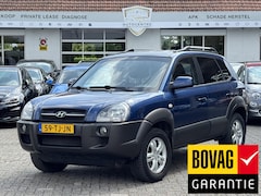 Hyundai Tucson - 2.0i Dynamic AIRCO | TREKHAAK | NIEUWE APK