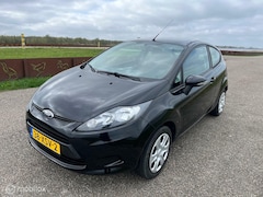 Ford Fiesta - 1.25 Limited